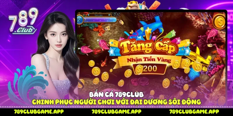 Bắn cá