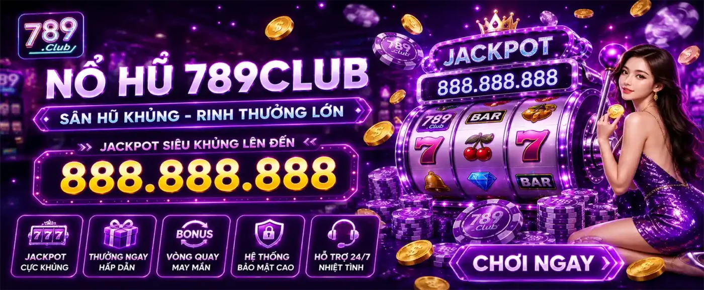 banner game nổ hũ 789club