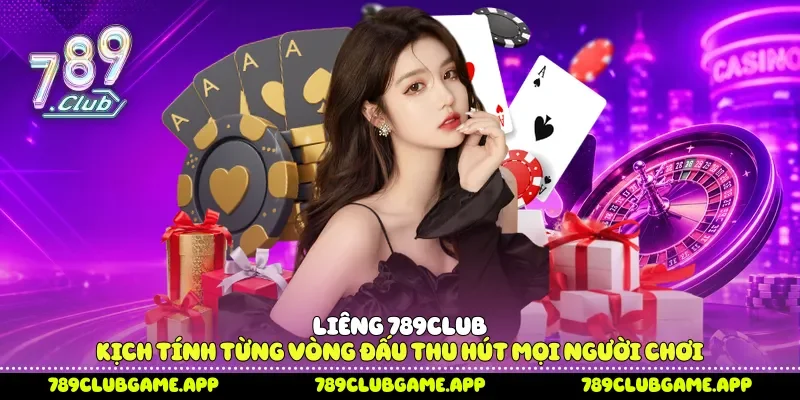 Liêng