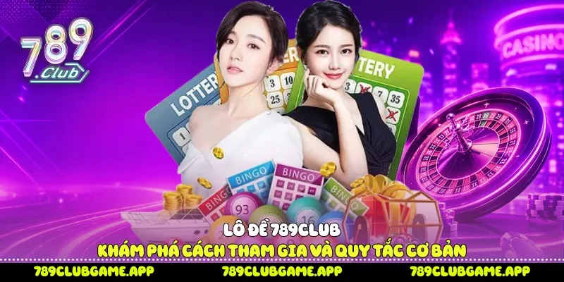 Lô đề