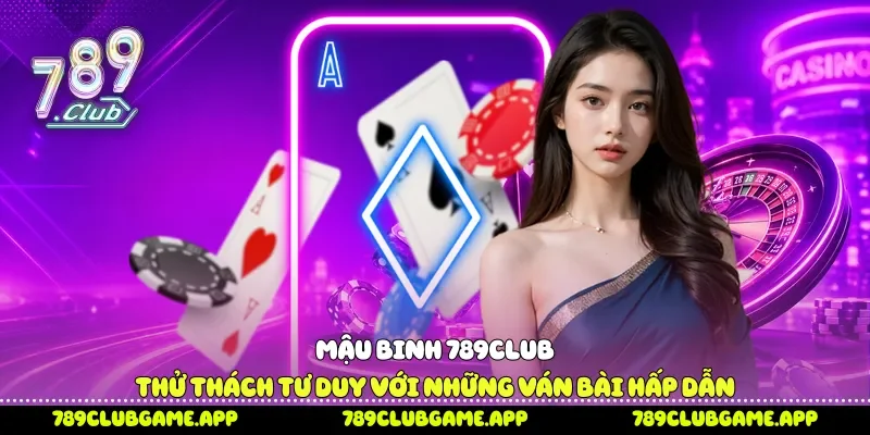 Mậu binh