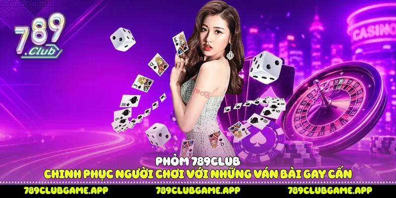 Phỏm