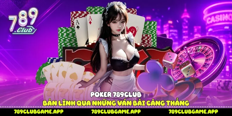 Poker