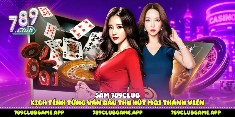 Sâm 789Club
