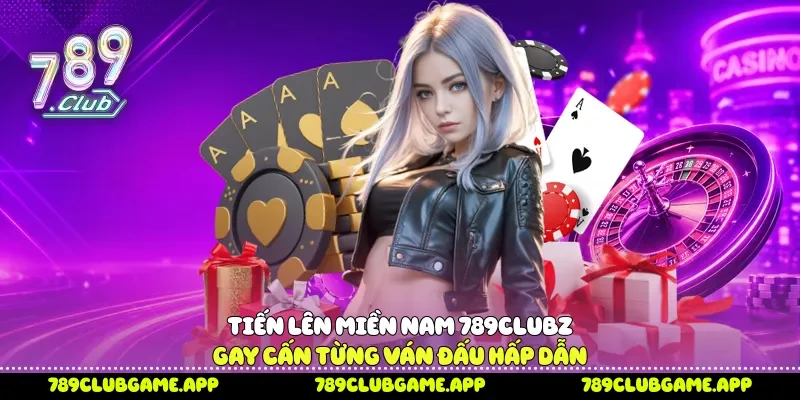 Tiến lên miền nam