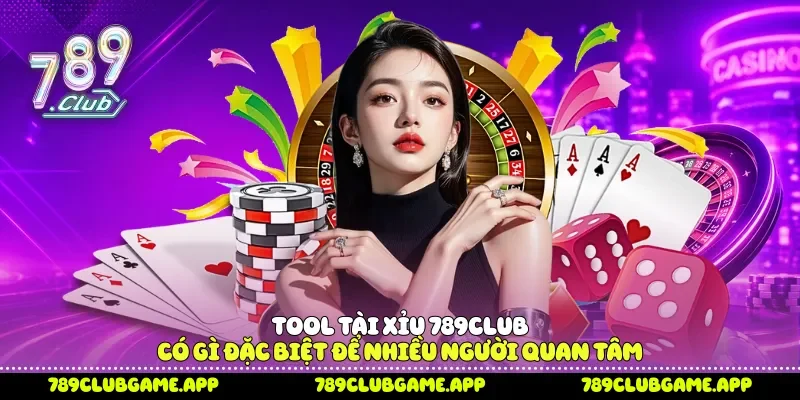 Tool tài xỉu