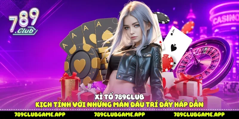 Xì tố